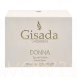 Gisada Donna Eau De Toilette 50 ml