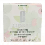 Clinique Clinique True Bronze Pressed Powder Bronzer Bronzantas 9.6 ml