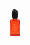 Armani Si Passione &Eacute;clat Eau De Parfum 50 ml