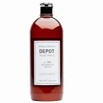 Depot No. 105 Invigorating Shampoo 1000 ml