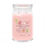 Yankee Candle Signature Fresh Cut Roses 567 ml