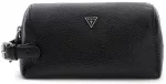 Guess Leather cosmetic bag PMMOMGP6261-BLA Kosmetikos krep&scaron;ys