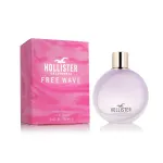 Hollister Free Wave Eau De Parfum 100 ml
