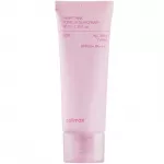 Celimax Heart Pink Tone Up Sun Cream SPF 50 - T&oacute;nuj&iacute;c&iacute; opalovac&iacute; kr&eacute;m