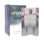Emanuel Ungaro Ungaro Silver Eau De Toilette 90 ml