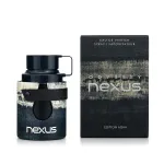 Armaf beaut&eacute; Odyssey Nexus Eau De Parfum 100 ml