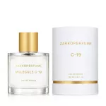 Zarkoperfume MOL&eacute;CULE C - 19 The Beach Eau De Parfum 100 ml