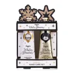 Accentra Winter Glamour Hand Care Gift Set with File