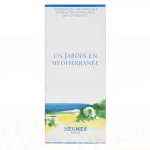 Hermes Un Jardin en M&eacute;diterran&eacute;e Eau De Toilette 100 ml