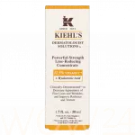 Kiehl&acute;s Dermatologist Solutions Powerful-Strength Line-Reducing Concentrate Odos serumas 50 ml