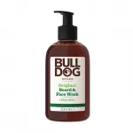 Bulldog Original Beard and Face Wash 2in1 300 ml