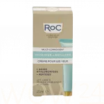 Roc Multi Correxion Hydrate + Plump Eye Cream 15 ml