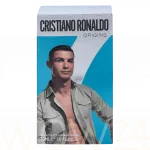 Cristiano Ronaldo CR7 Origins Eau De Toilette 30 ml