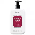 Kemon Curly Hair Shampoo 1000 ml