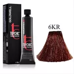 Goldwell Topchic Hair Color 6KR 60 ml