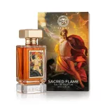 Argos Sacred Flame Eau De Parfum 100 ml