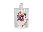 Etat libre d`orange She Was An Anomaly Eau De Parfum 100 ml Tester