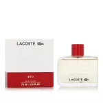 Lacoste Red Eau De Toilette 75 ml