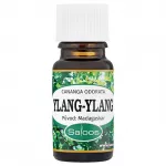 Saloos Ylang-ylang essential oil 10 ml
