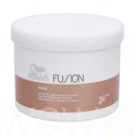 Wella professional Fusion 500 ml