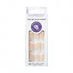 KISS ImPRESS Nails Artificial Nails - Model 30 pcs