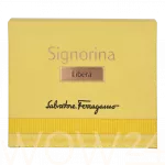 Ferragamo Signorina Libera Eau De Parfum 100 ml