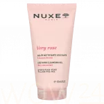 Nuxe Very Rose Soothing Cleansing Gel Gelinis prausiklis 150 ml