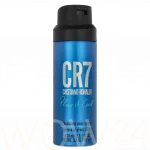 Cristiano Ronaldo CR7 Play It Cool Dezodorantas 150 ml