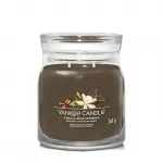 Yankee Candle Vanilla Bean Espresso 368 ml