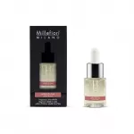 Millefiori milano Fragrance Soluble in Water Ambra & Rosa 15 ml
