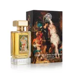 Argos Love Triumphs Over War Eau De Parfum 100 ml