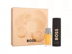 Hugo boss Boss The Scent 2015 Eau De Toilette 50 ml Sample Set