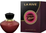 La Rive Sweet Hope Eau De Parfum 90 ml
