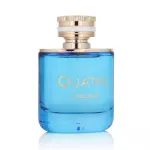 Boucheron Quatre En Bleu Eau De Parfum 100 ml