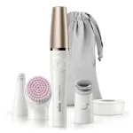 Braun FaceSpa Pro 912 3-in-1 Epilator
