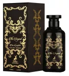 Alhambra The Serpent Eau De Parfum 100 ml