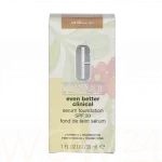 Clinique Even Better Clinical Serum Foundation 30 ml