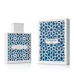 Rayhaan , Azul, Eau De Parfum, Unisex, Eau De Parfum