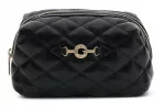 Guess Women's cosmetic bag Frances PW7589P6490-BLA Kosmetikos krep&scaron;ys