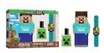 EP Line Minecraft Bracelet Gift Set
