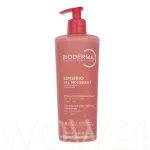 Bioderma Sensibio Soothing Micellar Gelinis prausiklis 500 ml
