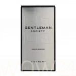 Givenchy Gentleman Society Eau De Parfum 60 ml