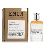 Emir Camp Fire Eau De Parfum 100 ml