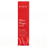 Pupa Pupa Miss Pupa Ultra-Shine Lip Gloss Lūpų blizgesys 5 ml