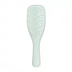 Tangle Teezer Ultimate Detangler Extra Gentle Eucalyptus Green - hair brush