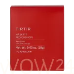 Tirtir Tirtir Mask Fit Red Cushion Foundation SPF40 18 ml