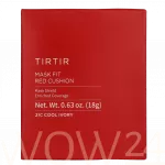 Tirtir Tirtir Mask Fit Red Cushion Foundation SPF40
