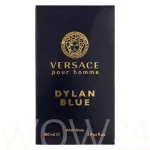 Versace Pour Homme Dylan Blue 100 ml