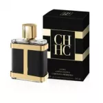 Carolina Herrera CH Insignia Eau De Parfum 100 ml