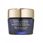 Est&eacute;e Lauder Strengthening anti-wrinkle night cream Revitalizing Supreme+ (Night Power Bounce Creme) 30 ml